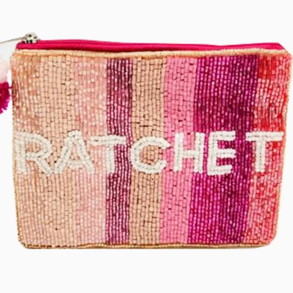 Assorted beaded coin purses!!! - Picture 5 of 8